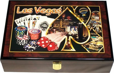 Las Vegas Game Collection