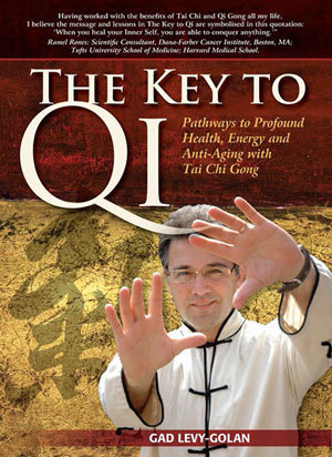 The Key to Qi